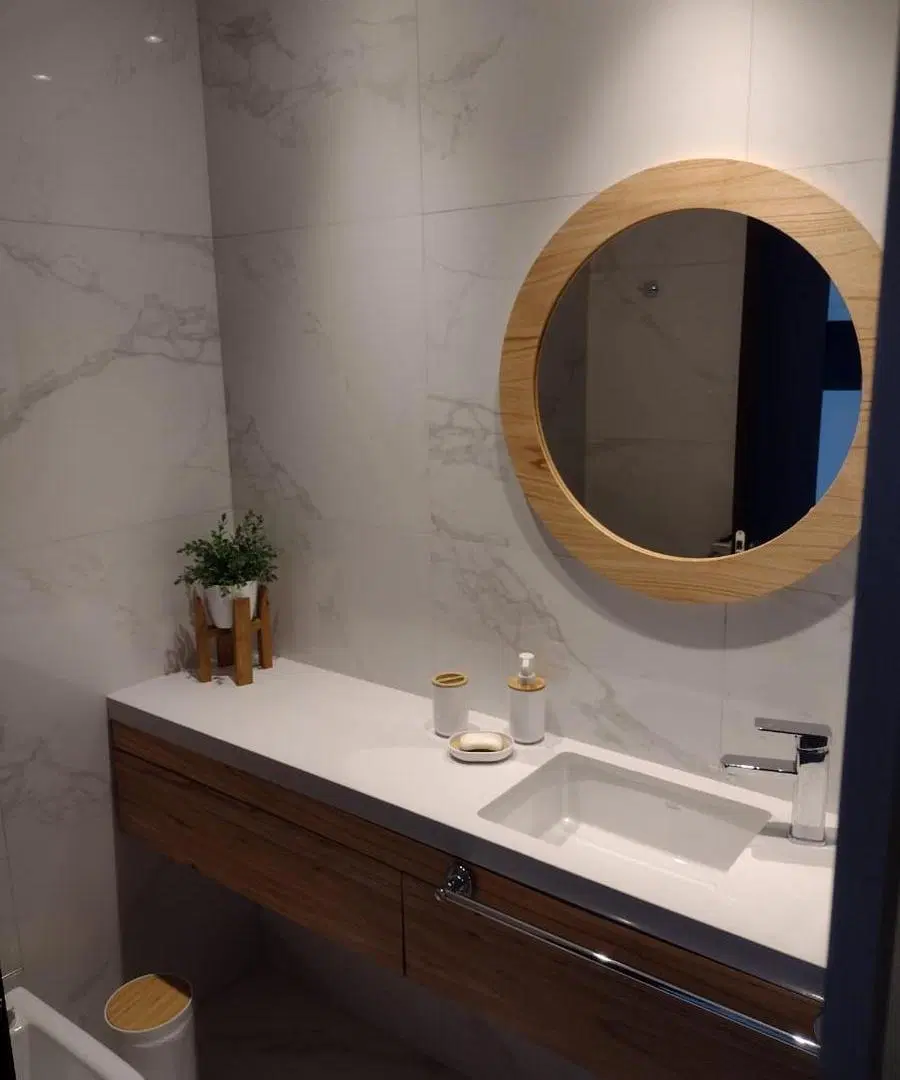 Impecable departamento para 4 pasajeros con amenities 2