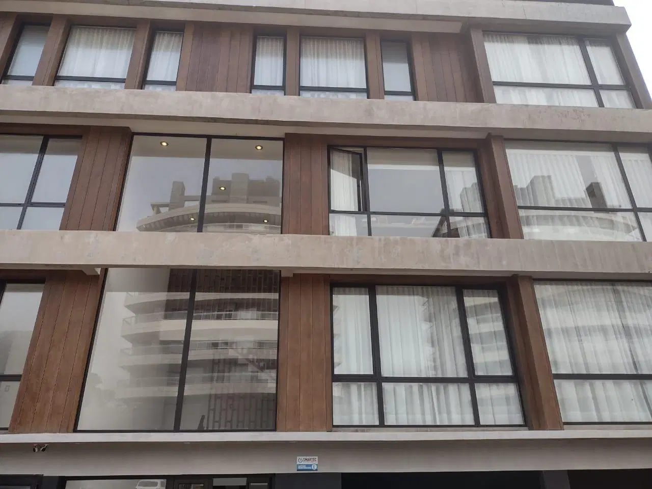Impecable departamento para 4 pasajeros con amenities 5