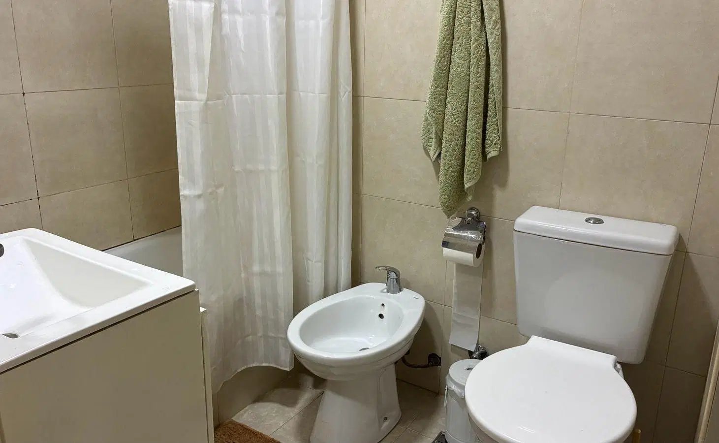 Departamento monoambiente amplio con amenities 2