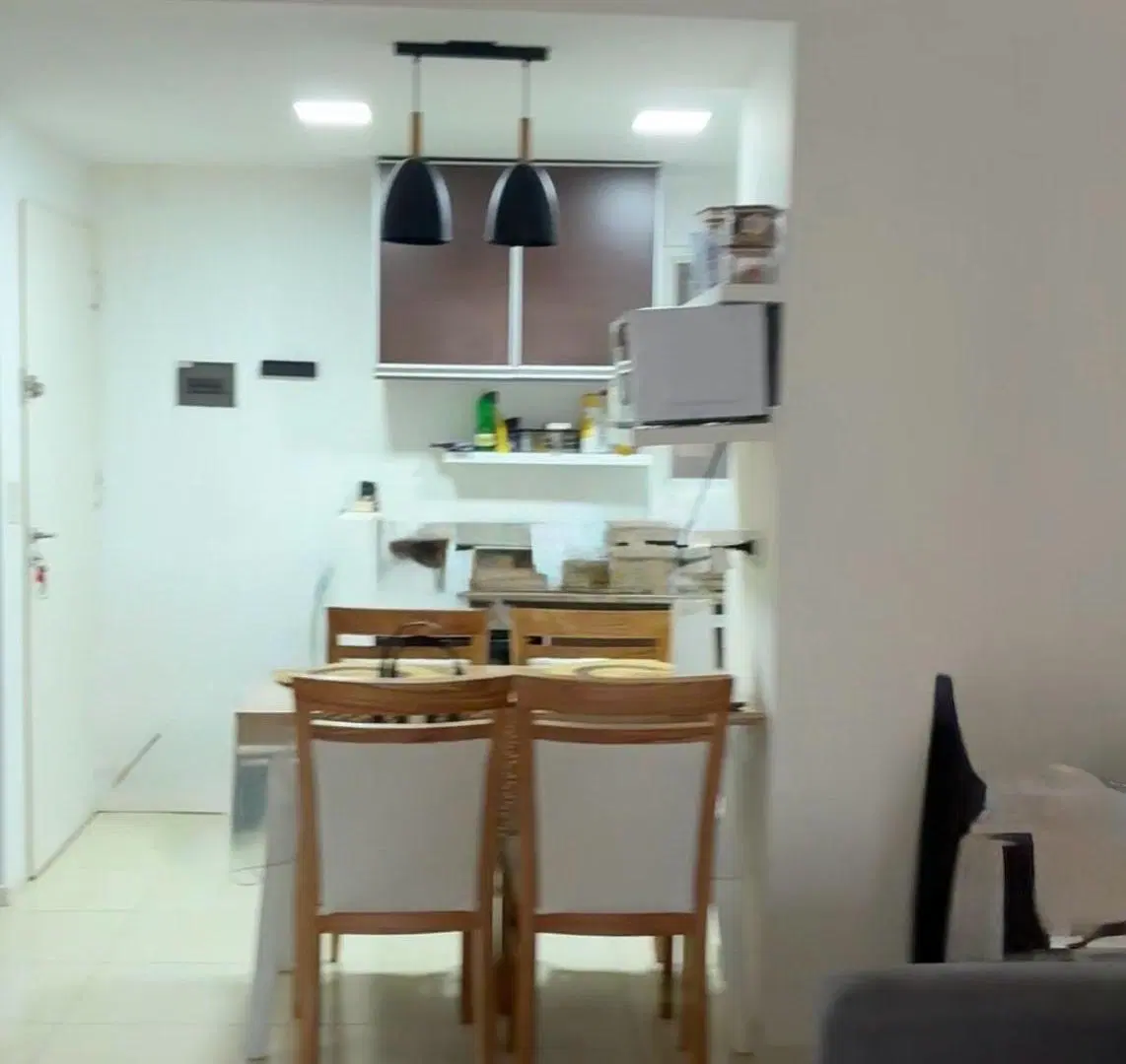 Departamento monoambiente amplio con amenities 1