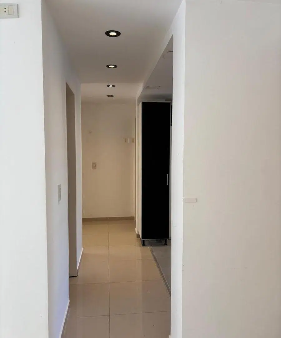 Departamento de 3/4 ambientes con amenities y cochera. Almagro norte 8