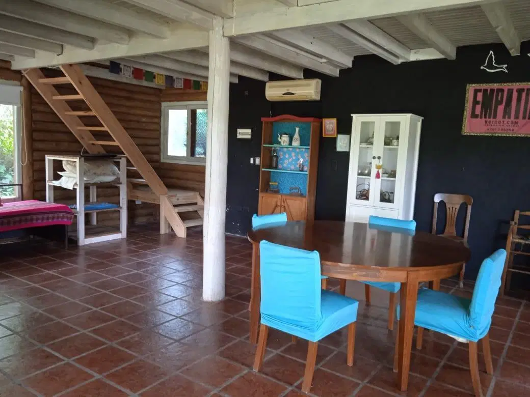 Oportunidad de Emprendimiento Gastronómico o dos casas 3