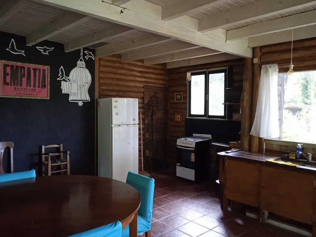 Oportunidad de Emprendimiento Gastronómico o dos casas 2
