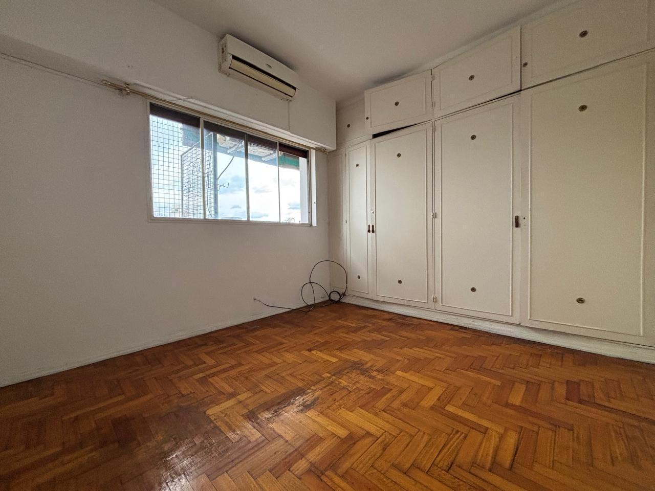 Foto de Departamento de dos ambientes en Palermo, luminoso y con balcón, imagen 5