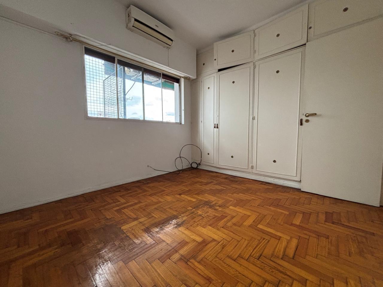 Foto de Departamento de dos ambientes en Palermo, luminoso y con balcón, imagen 3