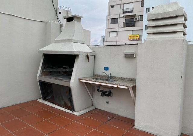 Foto de Departamento en Villa Crespo con amenities, imagen 1
