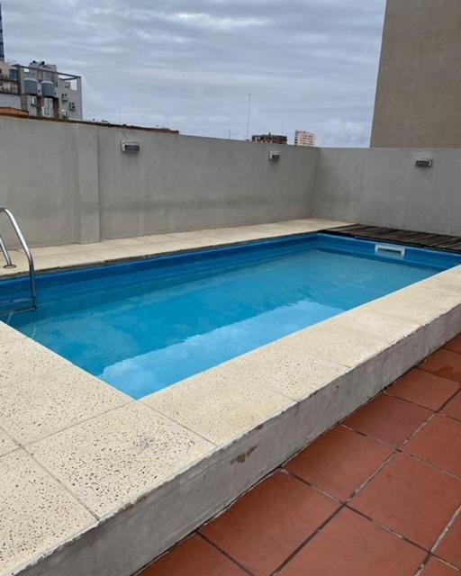 Foto de Departamento en Villa Crespo con amenities, imagen 2