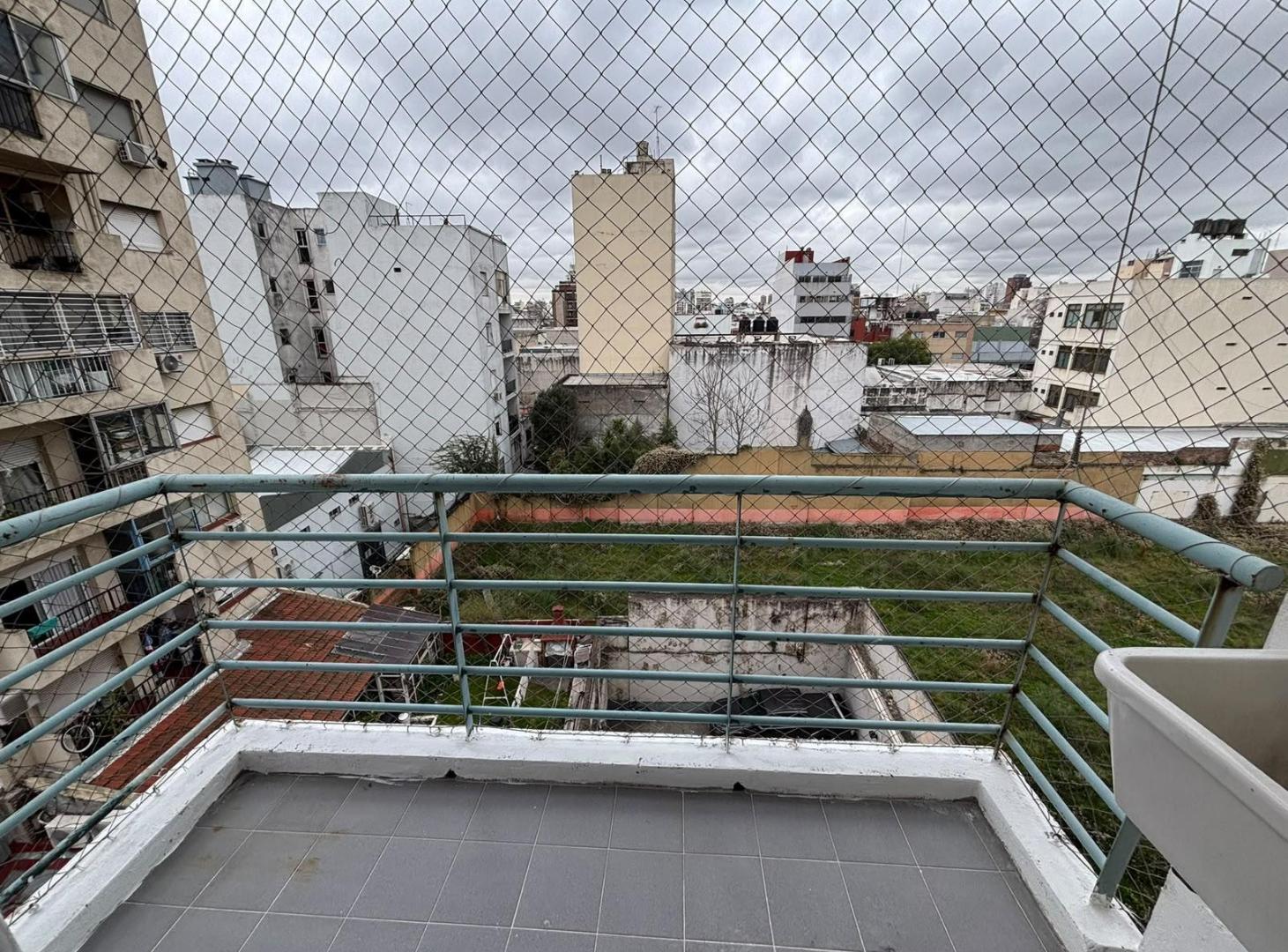 Foto de Departamento dos ambientes luminoso, imagen 5