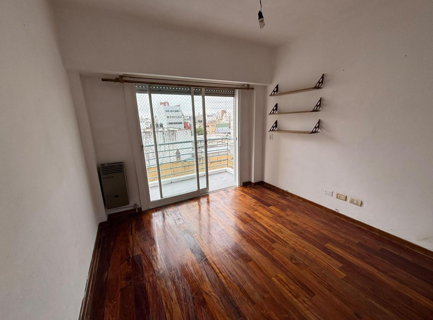 Foto de Departamento dos ambientes luminoso, imagen 3