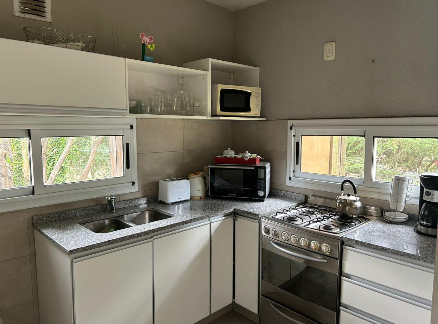 Foto de Departamento en Mar De Las Pampas, imagen 2