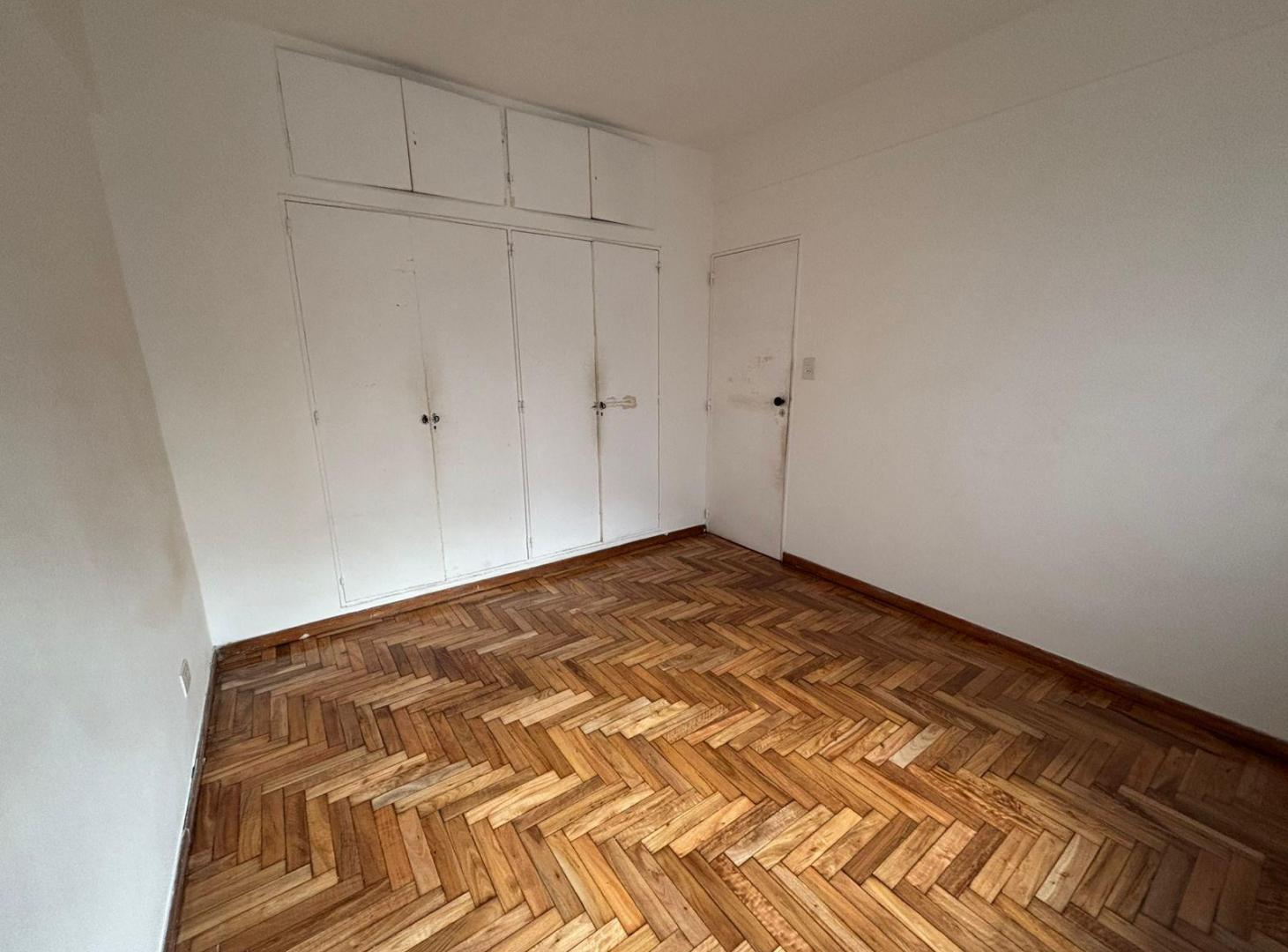 Foto de Departamento de 3 ambientes en Almagro, luminoso y tranquilo, imagen 3