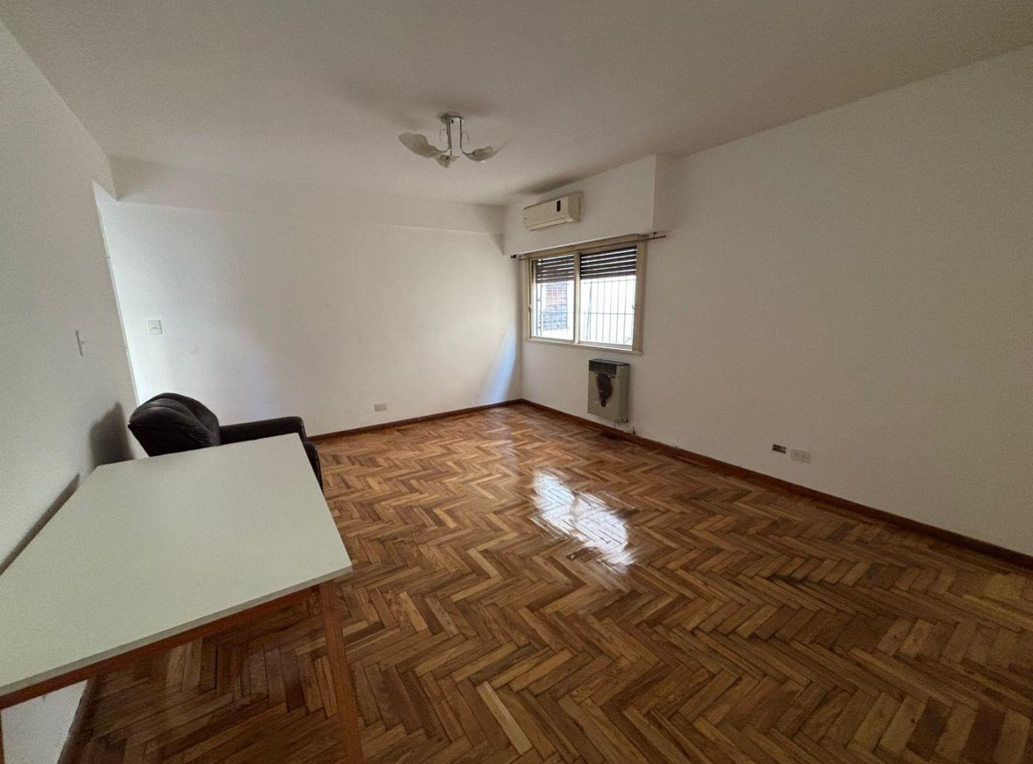 Foto de Departamento de 3 ambientes en Almagro, luminoso y tranquilo, imagen 2