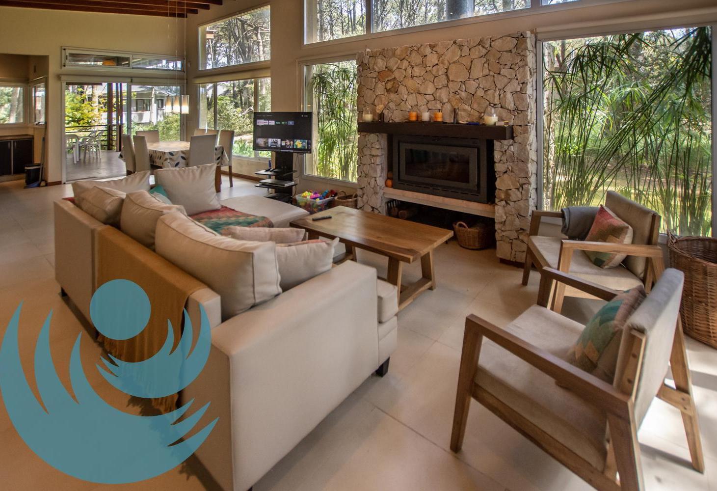 Foto de Moderna Casa en alquiler a 300 mts del mar, imagen 2
