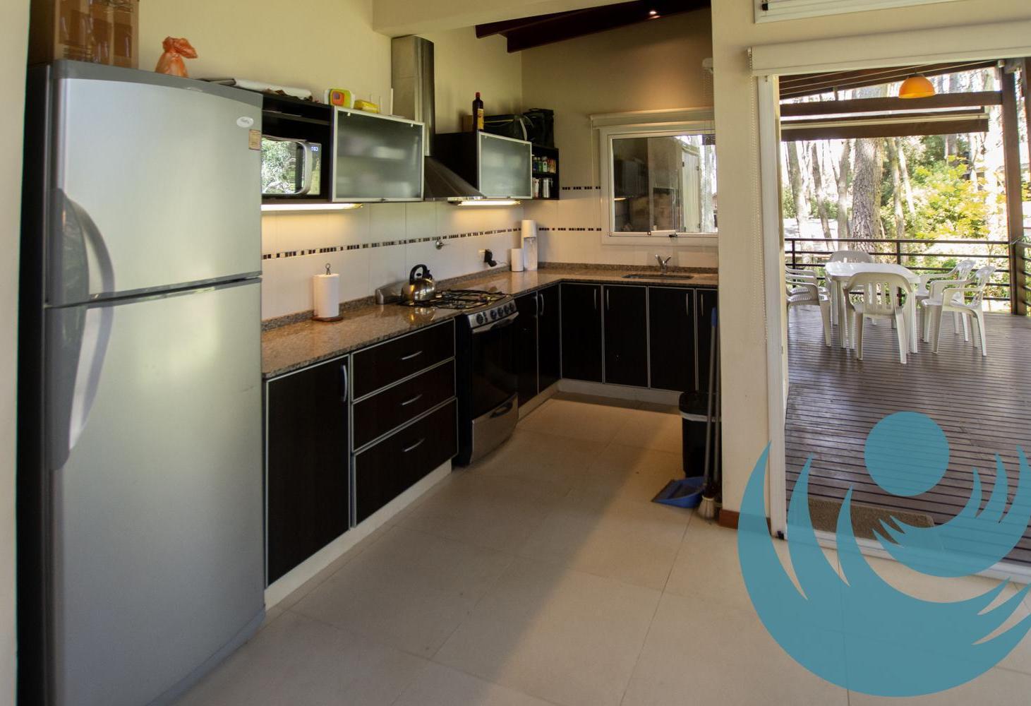 Foto de Moderna Casa en alquiler a 300 mts del mar, imagen 1