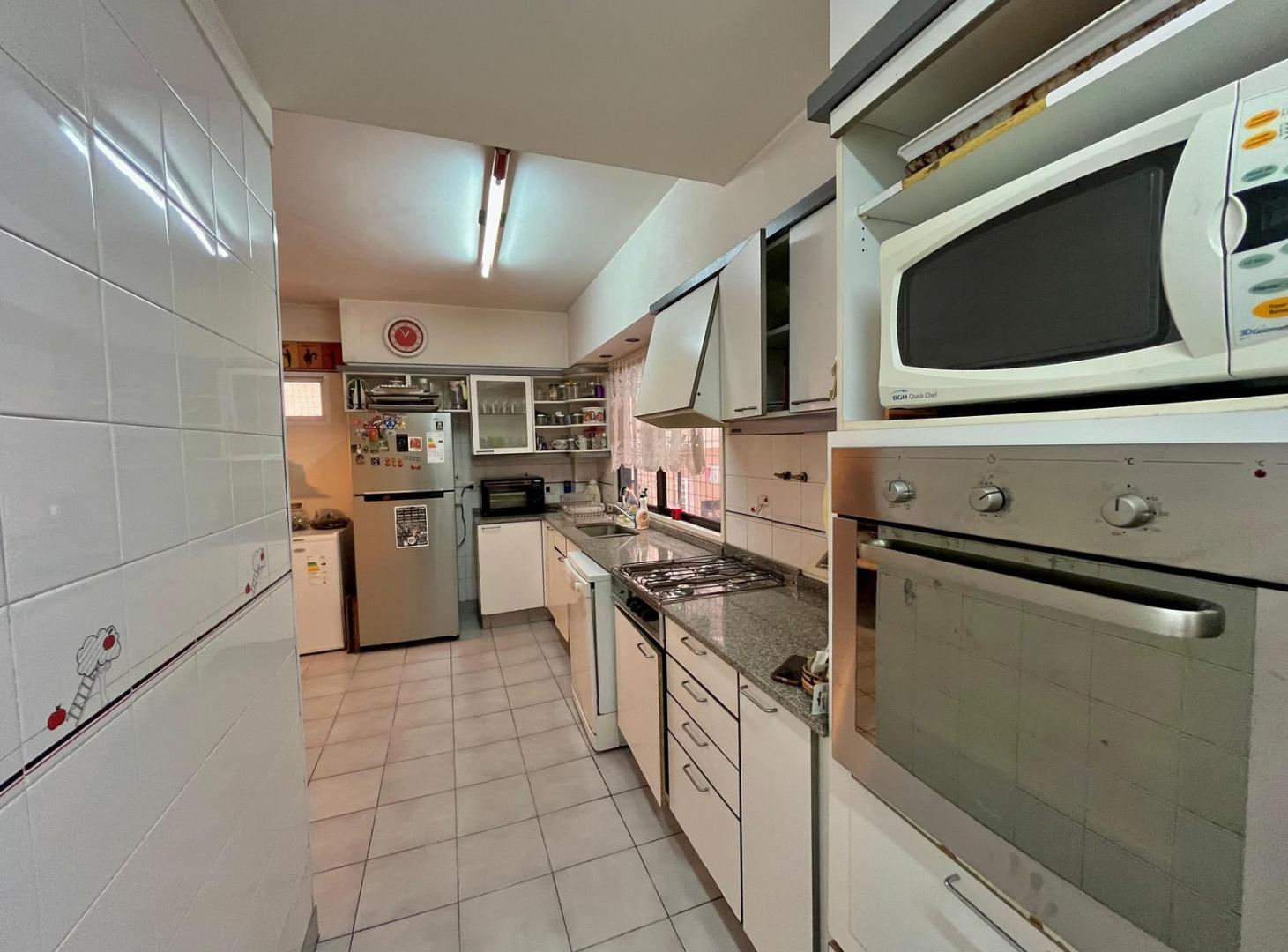 Foto de Excelente piso en venta a pasos del Botánico., imagen 2