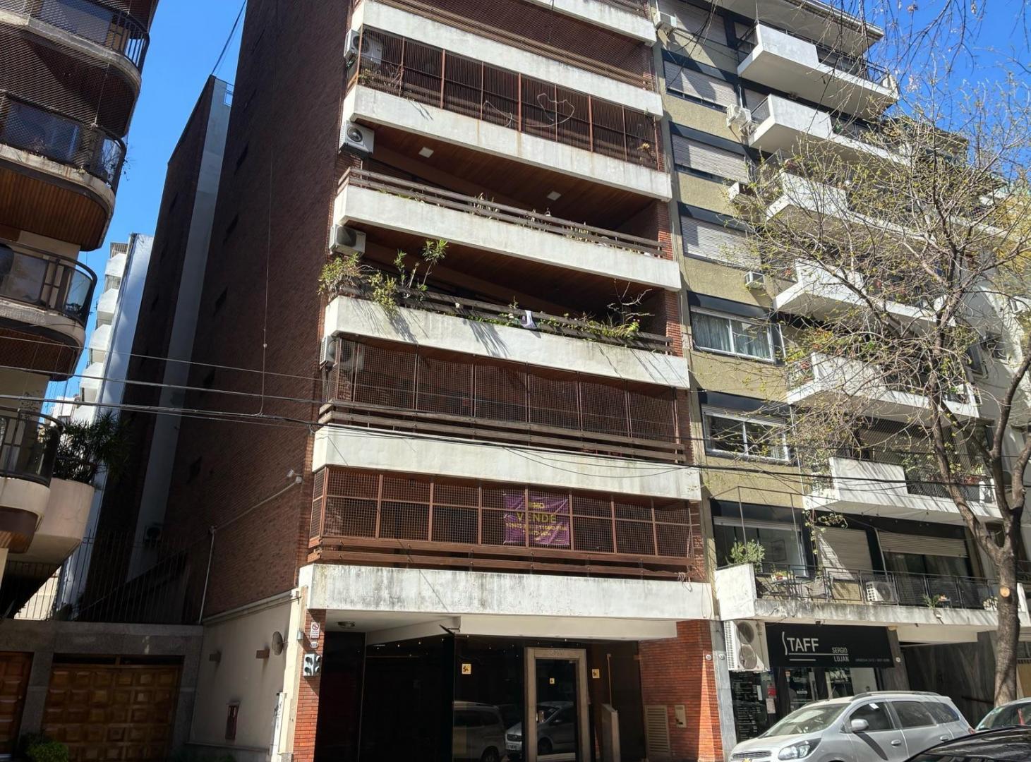 Foto de Excelente piso en venta a pasos del Botánico., imagen 1
