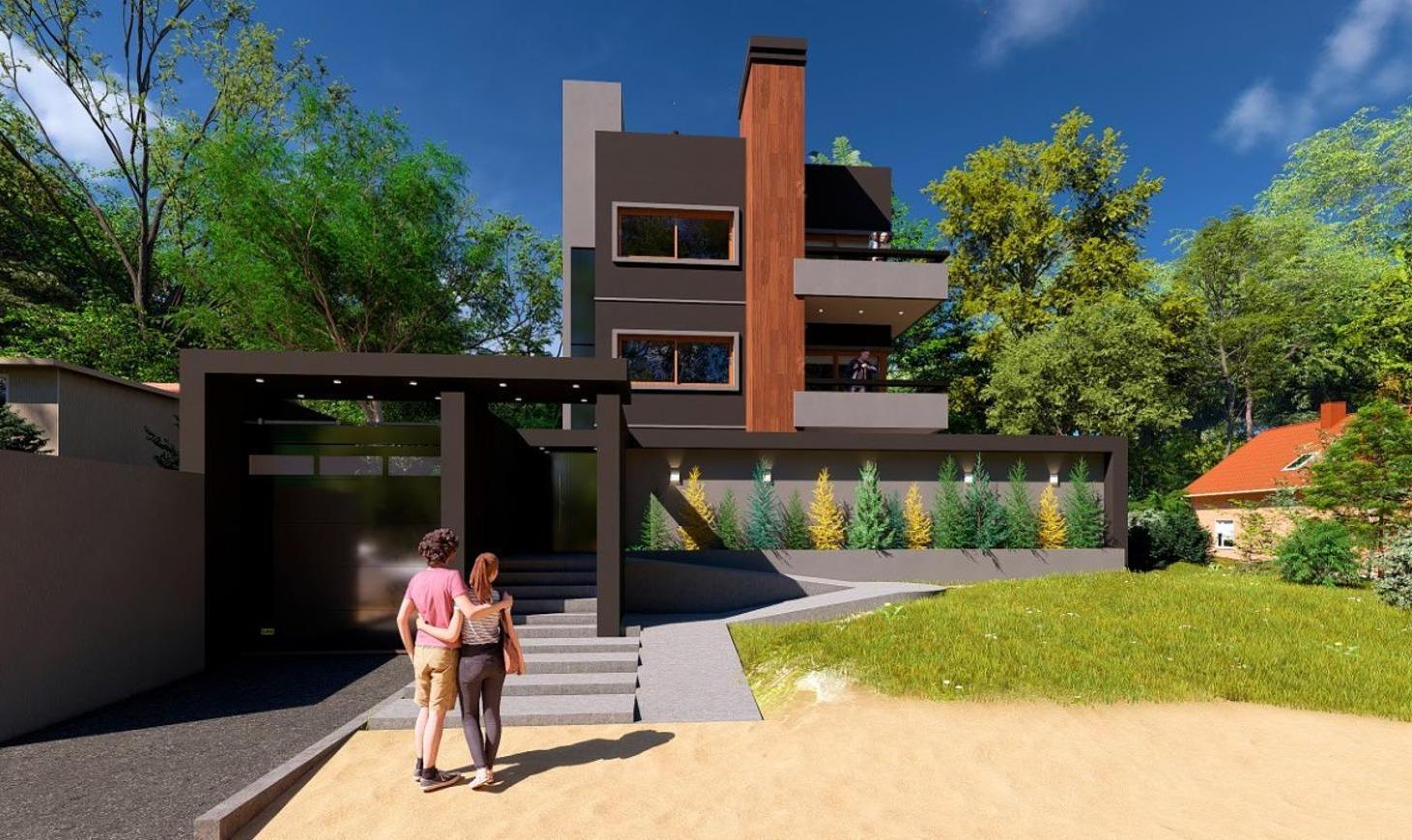 Foto de Departamento con financiación a 1 cuadra del mar, ideal inversión, imagen 1