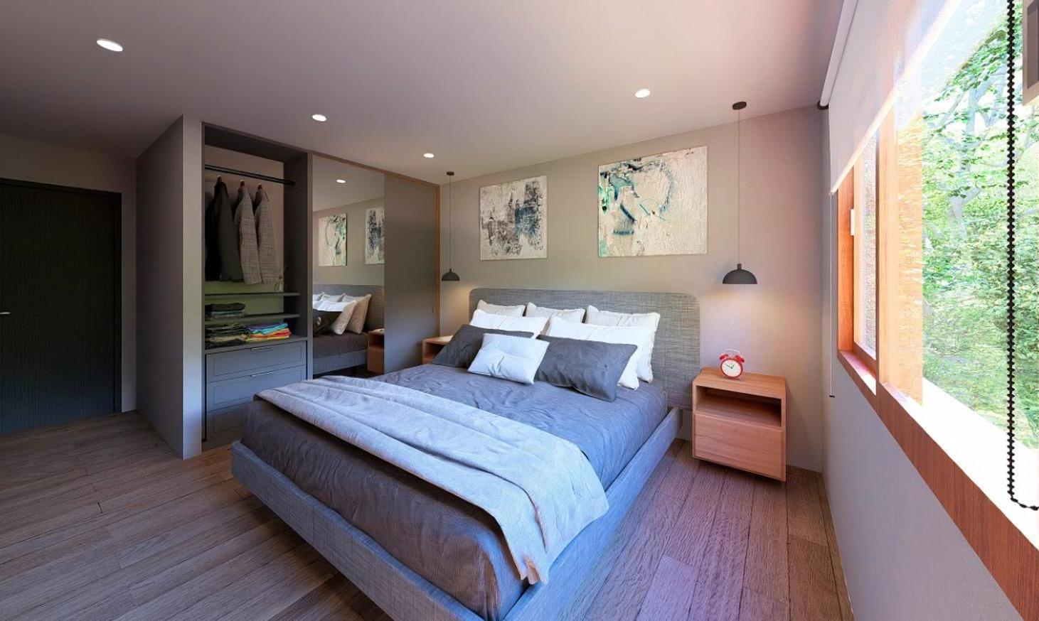 Foto de Departamento con financiación a 1 cuadra del mar, ideal inversión, imagen 5