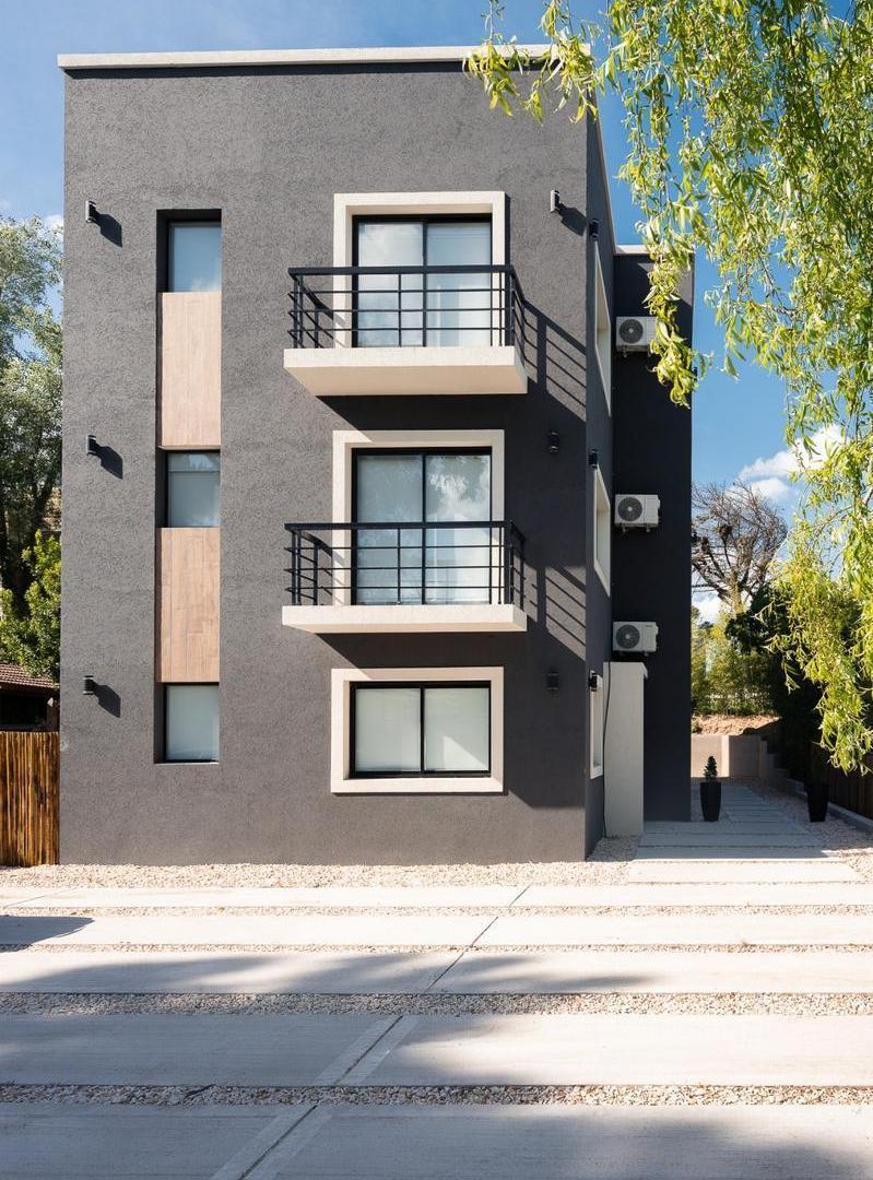 Foto de Departamento con financiación a 1 cuadra del mar, ideal inversión, imagen 4