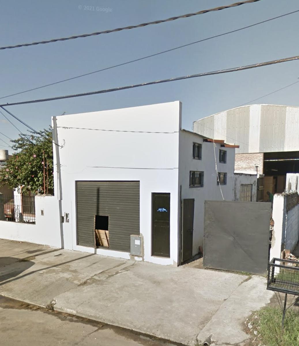Local a La Venta en Av Alvear 2300 1