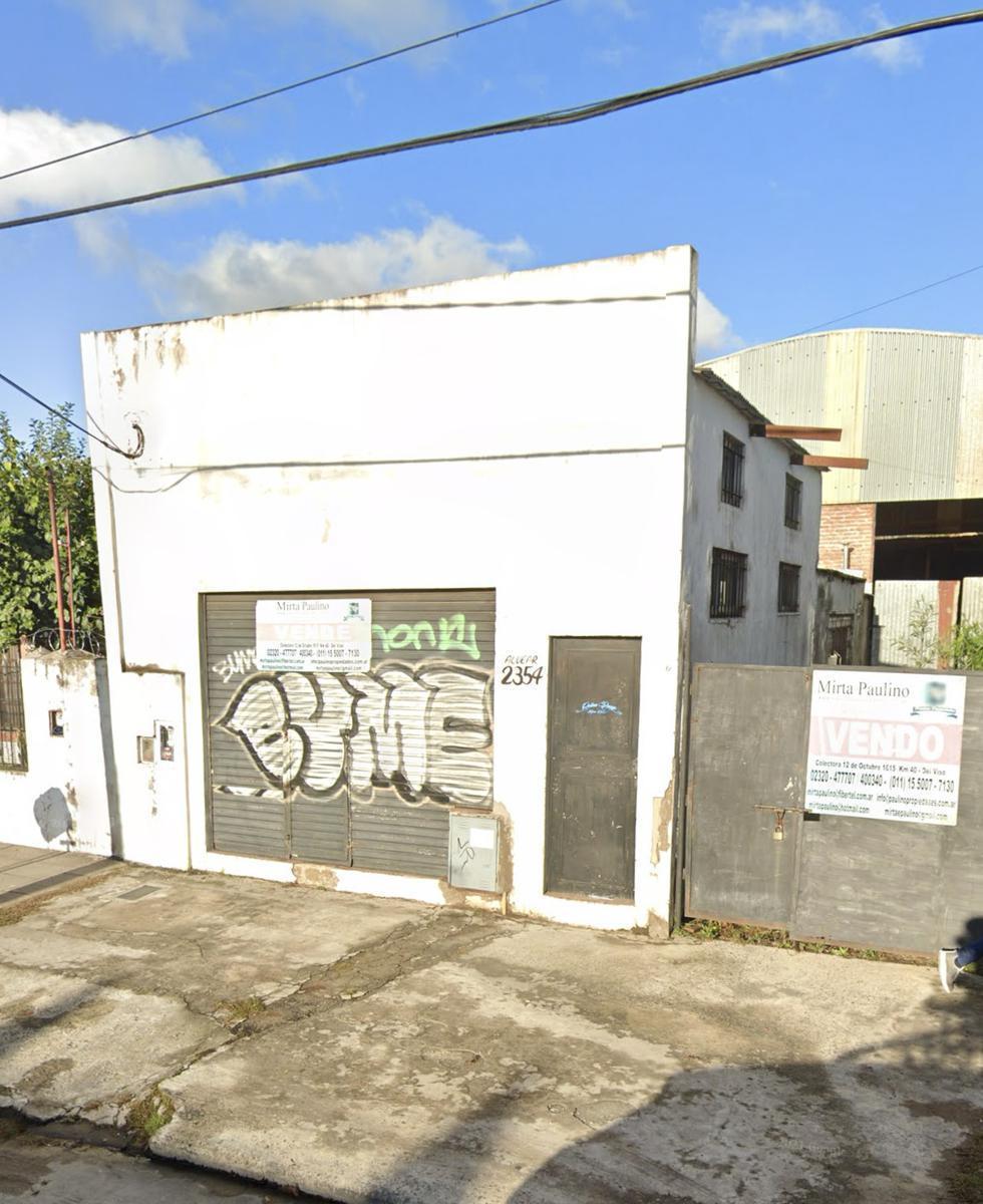 Local a La Venta en Av Alvear 2300 4