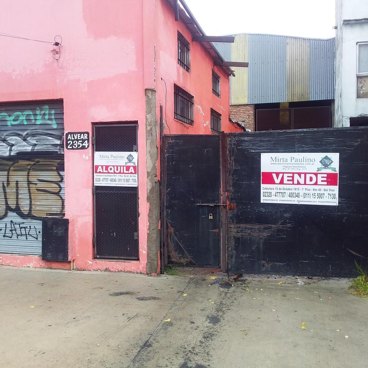 Propiedad en Argentina