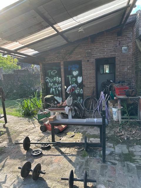 Casa a La Venta en 2 Plantas en del Viso Pilar 3