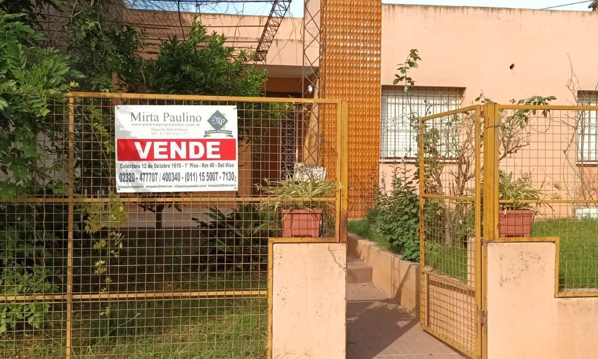Propiedad en Argentina