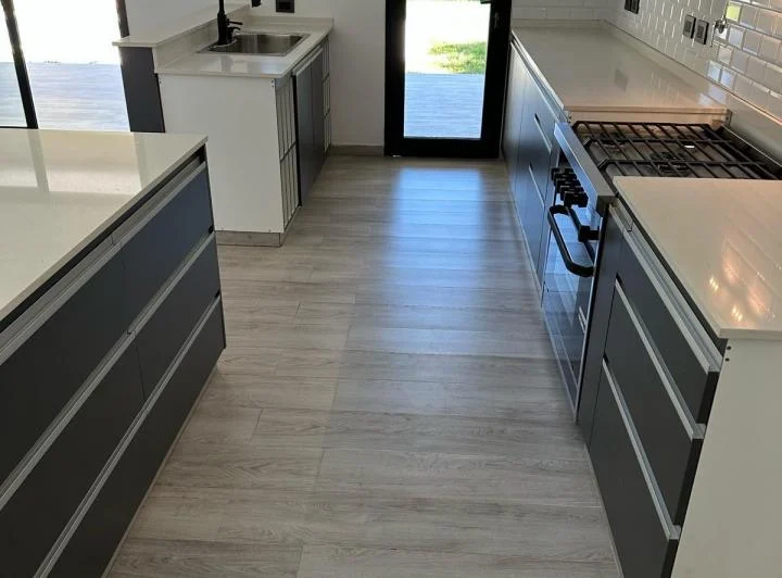 Casa a la venta en Barrio Privado Bermudas 4