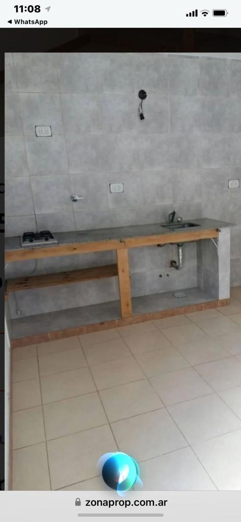 Foto de DEPARTAMENTO 2 AMBIENTES EN ALQUILER EN DEL VISO, imagen 3