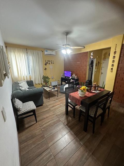 DEPARTAMENTO 4 AMBIENTES A LA VENTA EN SAN FERNANDO
