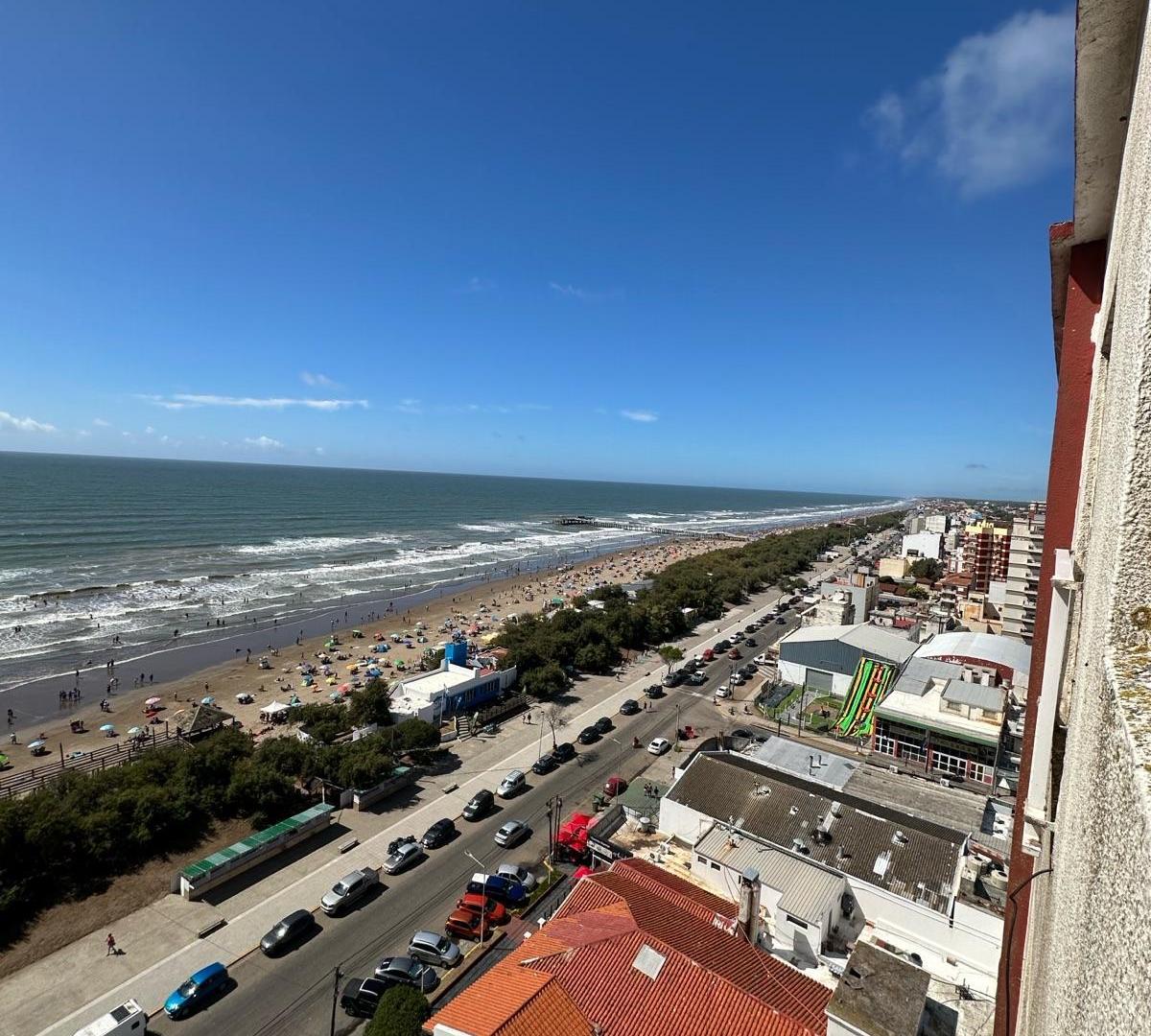 Departamento - Santa Teresita