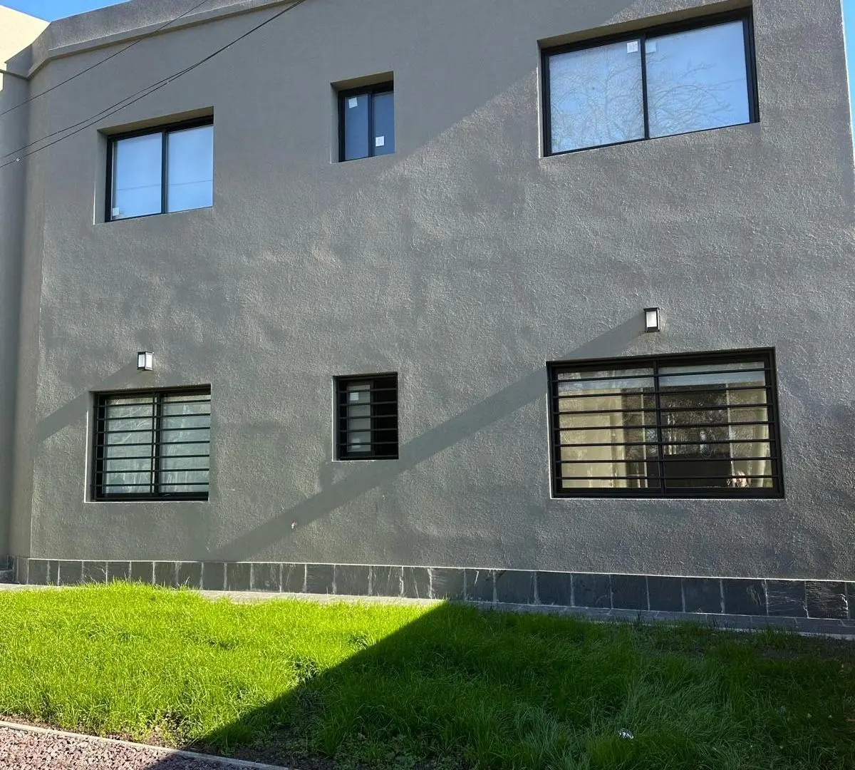Departamento en  altos del barranco 5