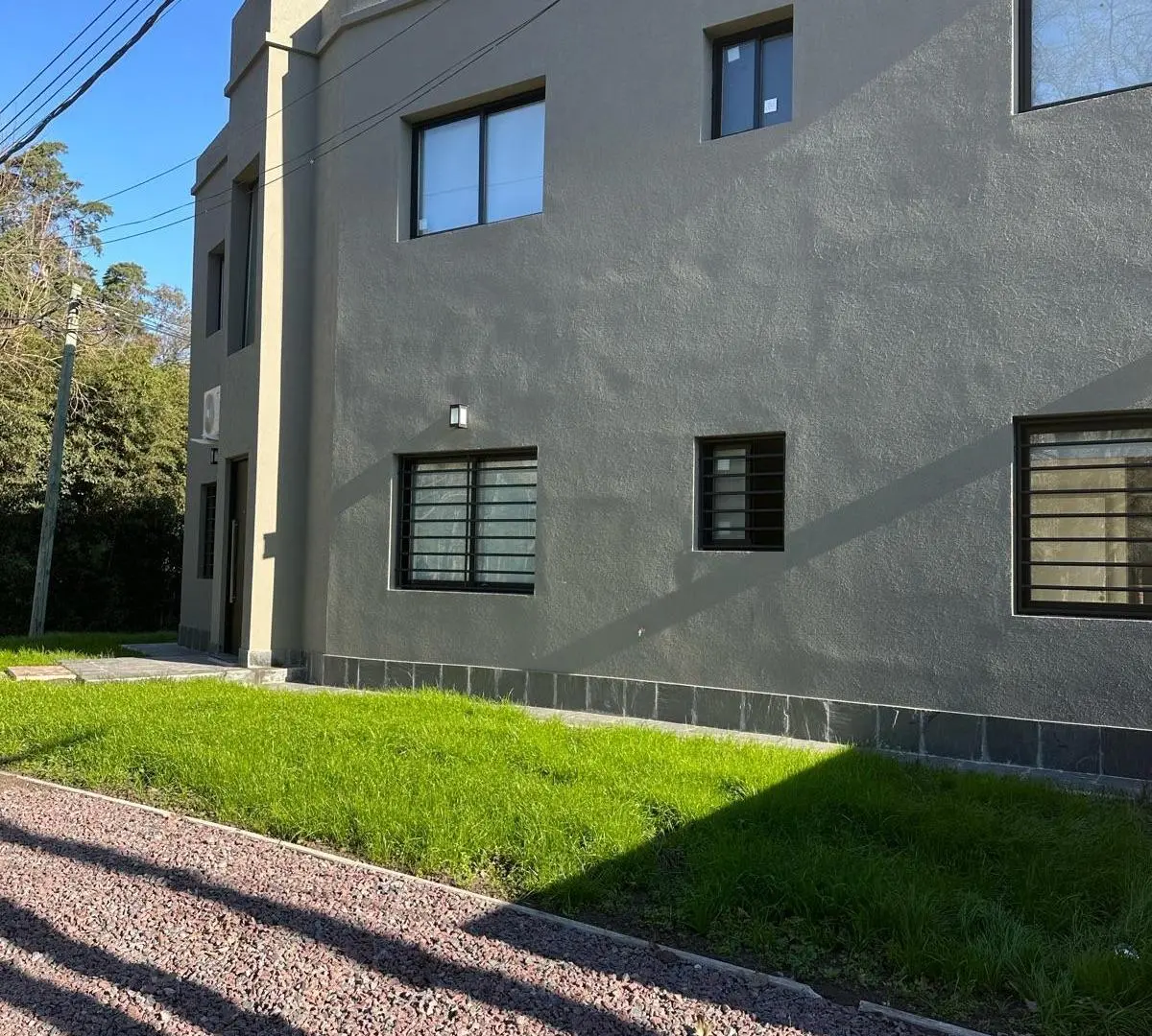 Departamento en  altos del barranco 2