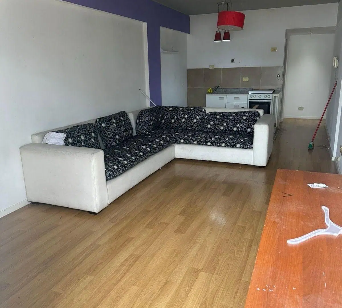 Departamento - Villa Ortuzar 3