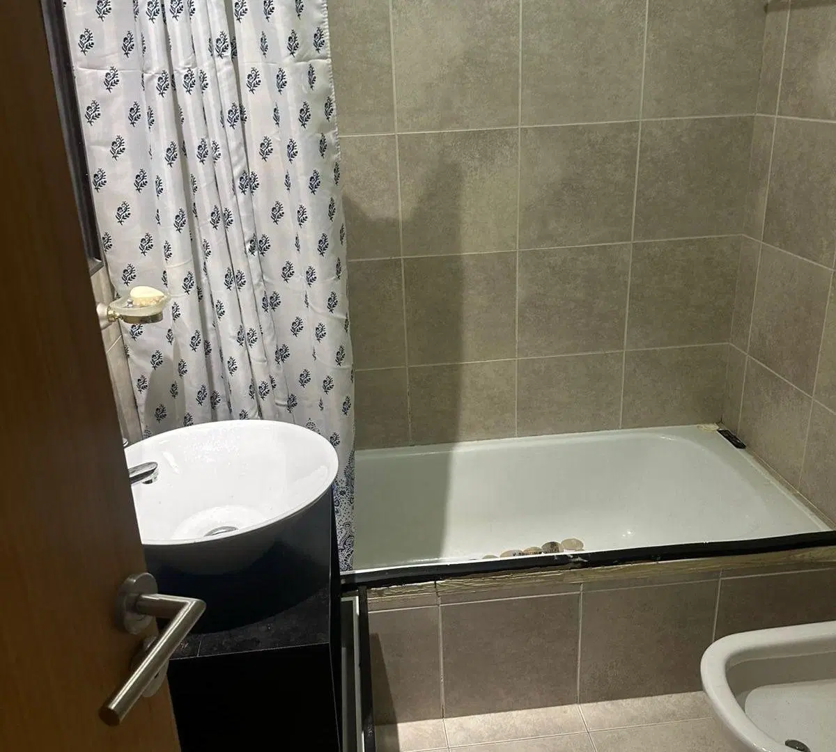 Departamento - Villa Ortuzar 8