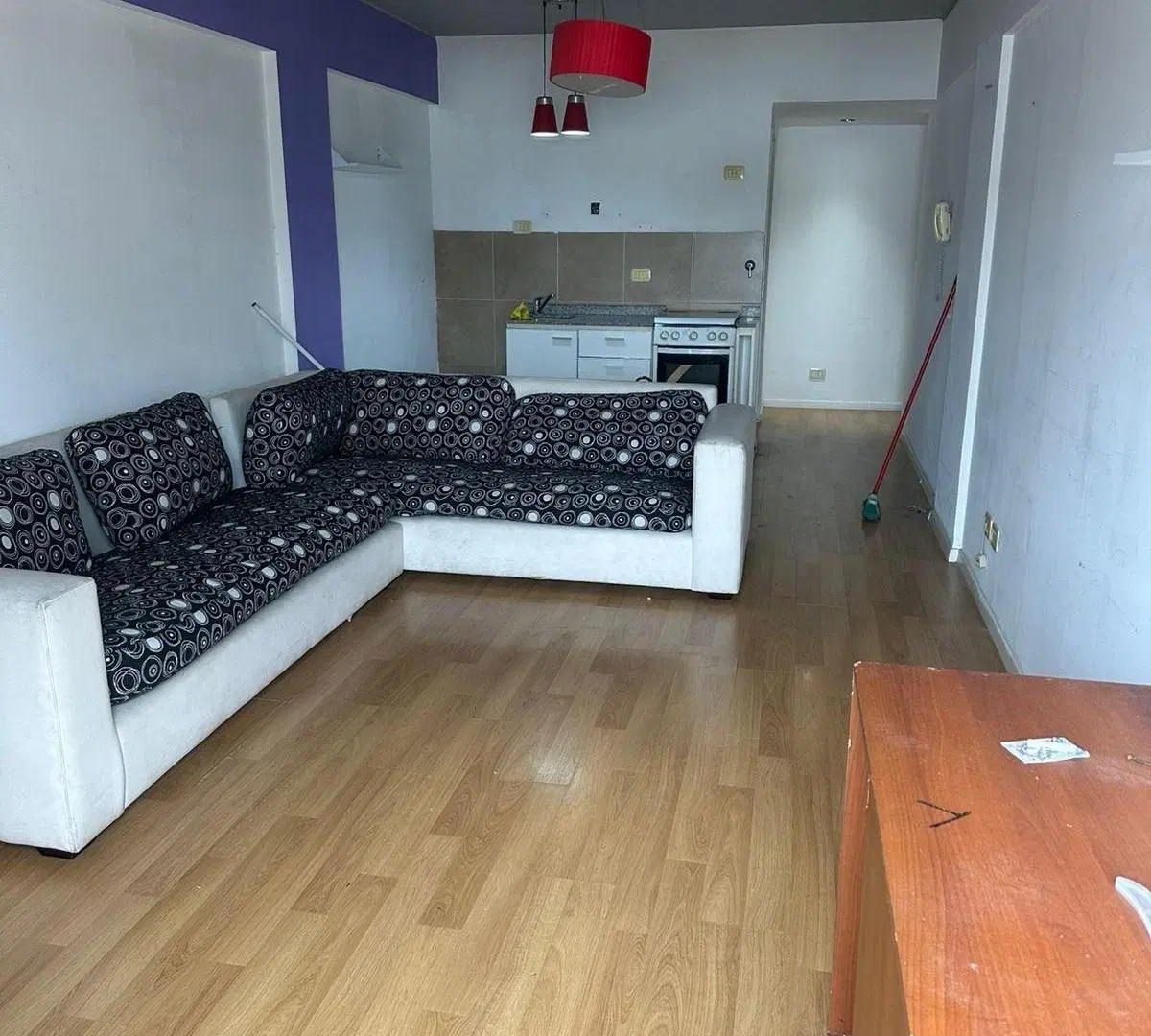 Departamento - Villa Ortuzar 5
