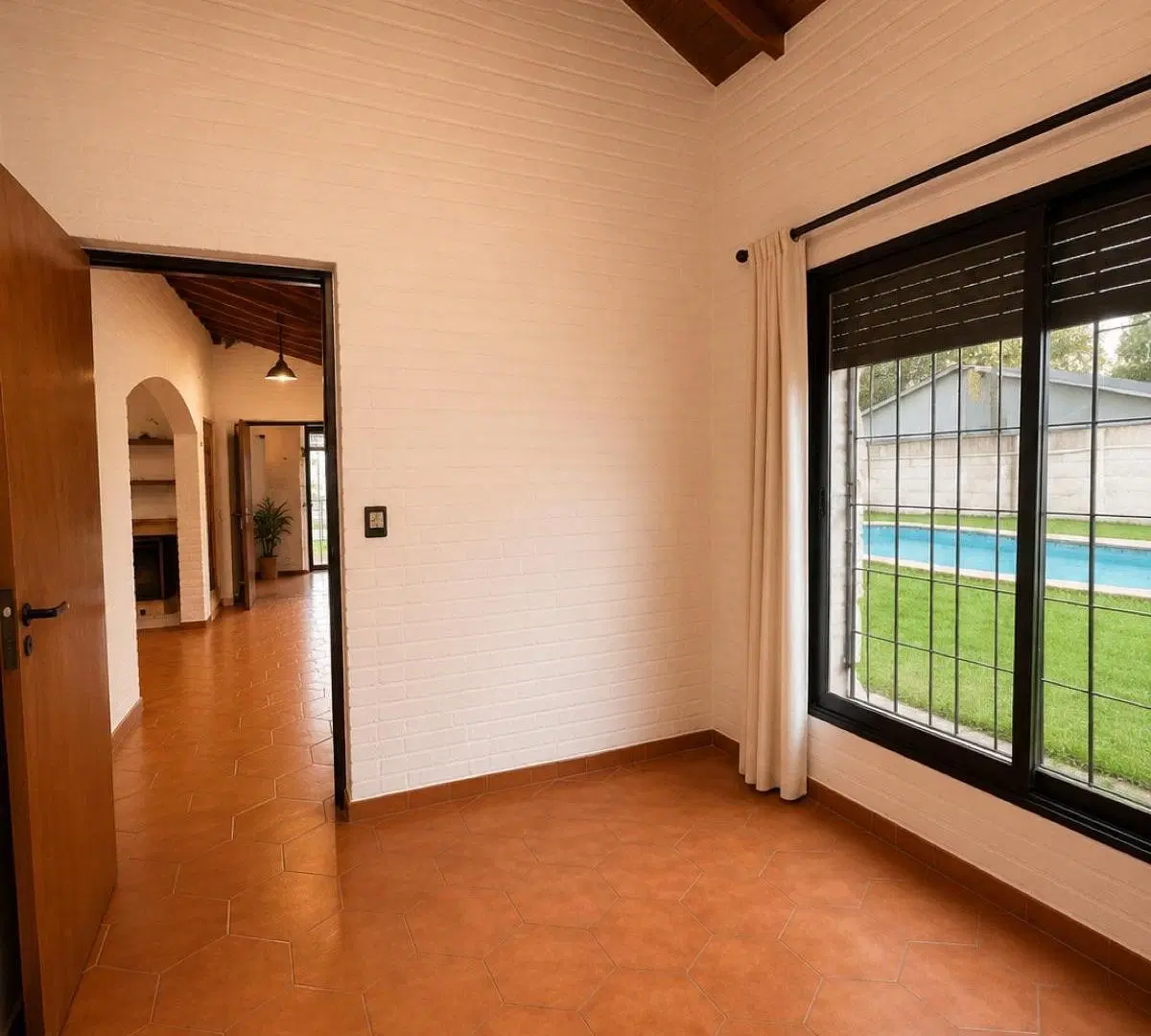 Casa - El Rocio 5