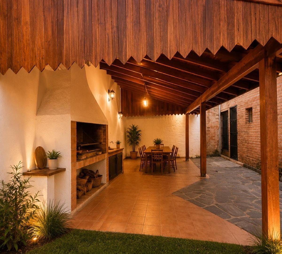 Casa - El Rocio