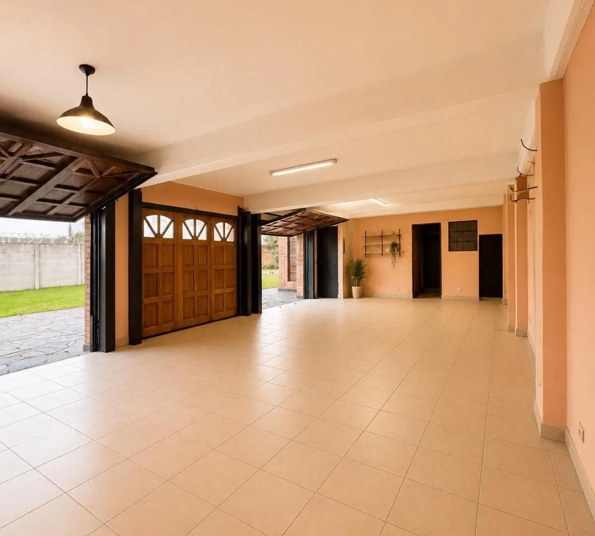 Casa - El Rocio 5