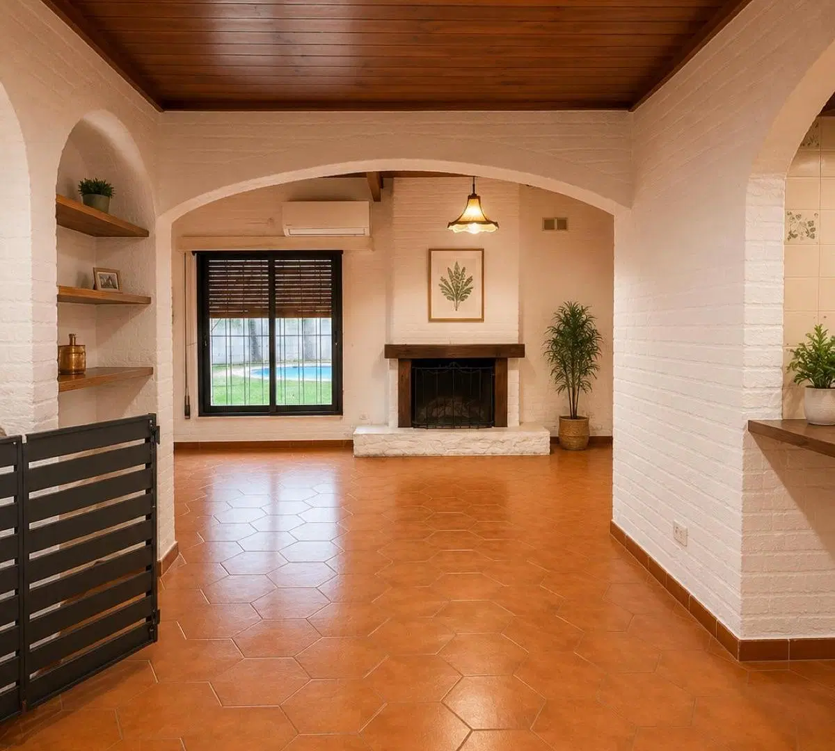Casa - El Rocio 2