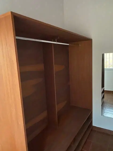 CHALET A LA VENTA EN DEL VISO 2