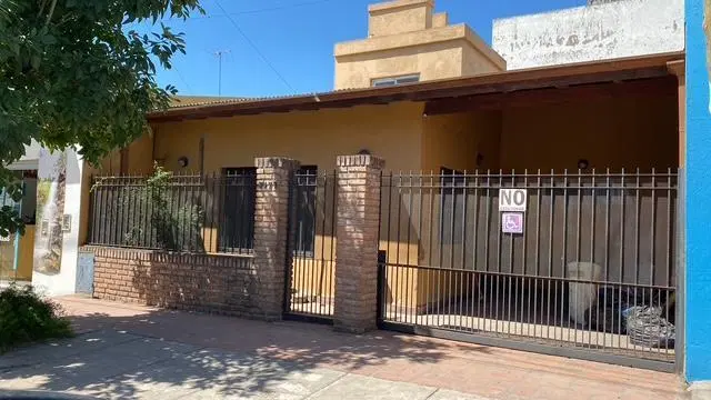 CHALET A LA VENTA EN DEL VISO 4