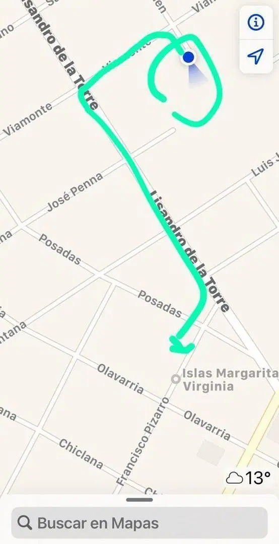 Departamento en Del Viso 4