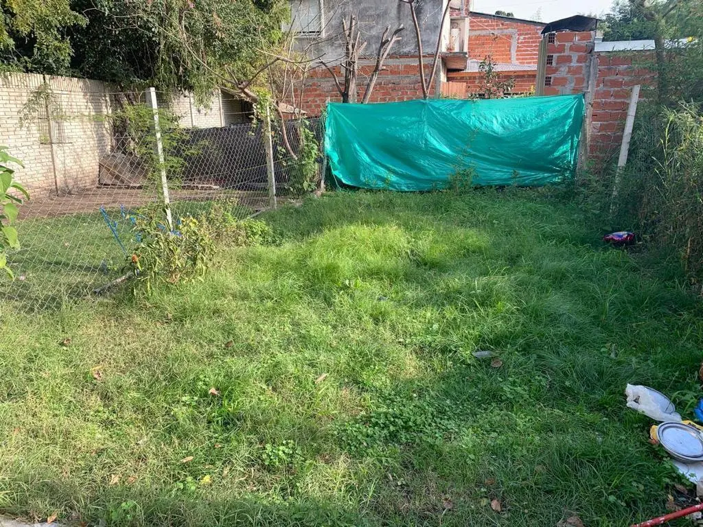 Departamento en Del Viso 3