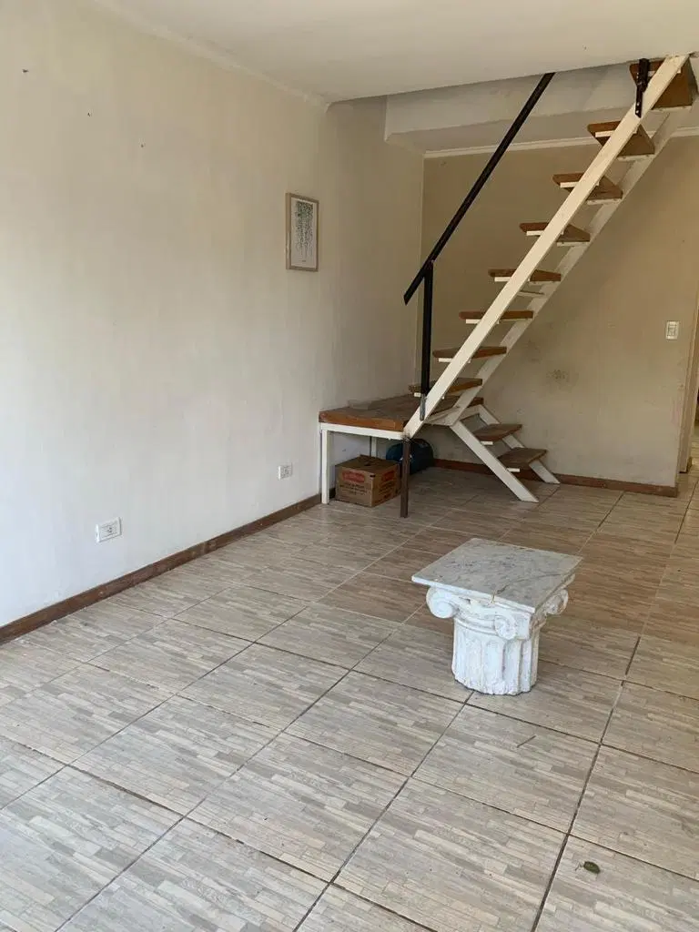 Departamento en Del Viso 1