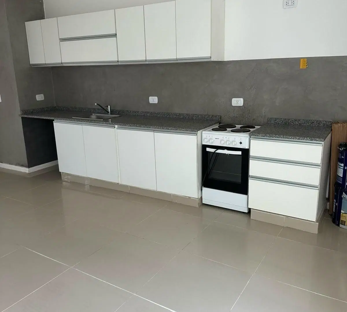 Departamento - De Vicenzo Chico 8