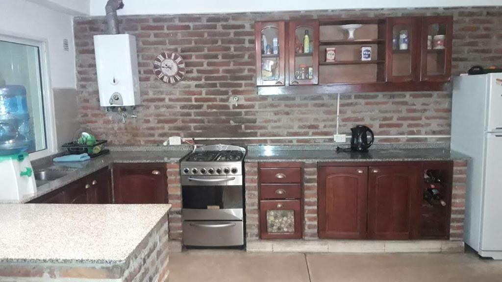 Foto de EXCELENTE CASA EN ALQUILER EN BARRIO CERRADO PARQUE PERO, imagen 4