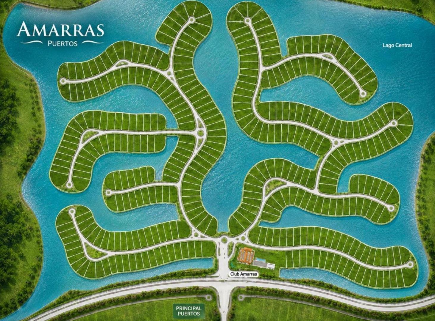 Foto de Terreno - Puertos del Lago, imagen 2