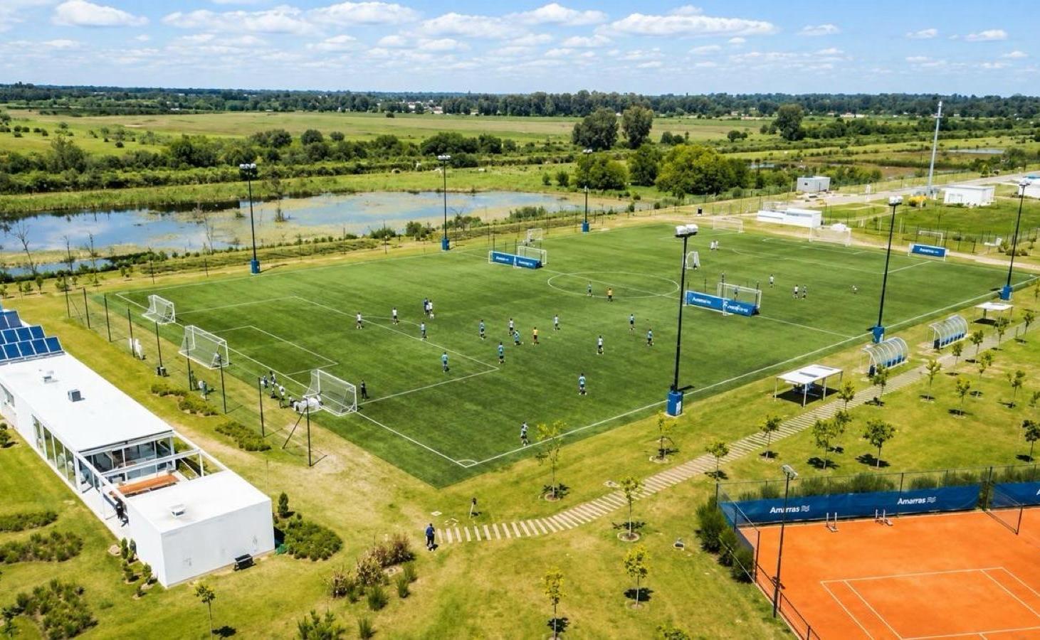 Foto de Terreno - Puertos del Lago, imagen 4